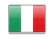 FLORES CANTOS - Italiano